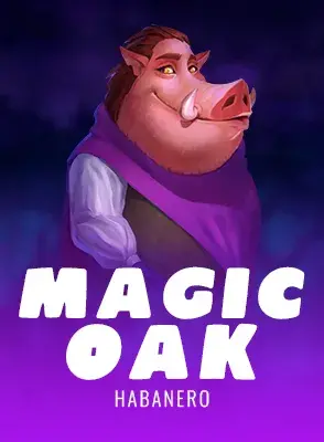 Magic Oak