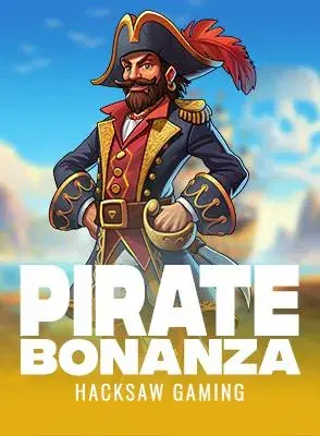 Pirate Bonanza